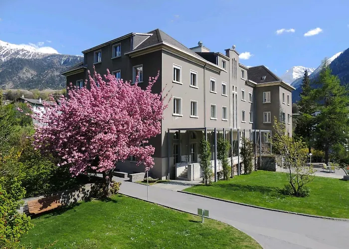 Haus Schönstatt
