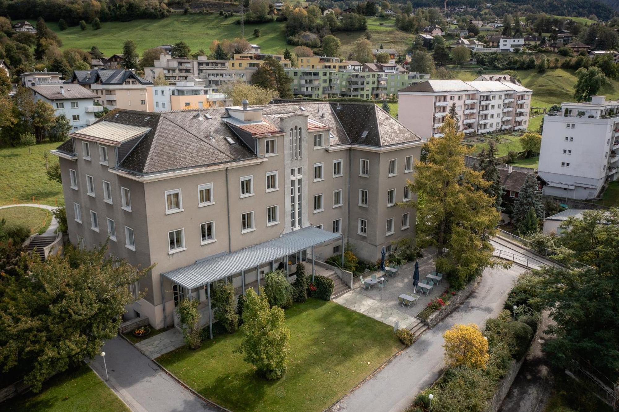 Haus Schönstatt