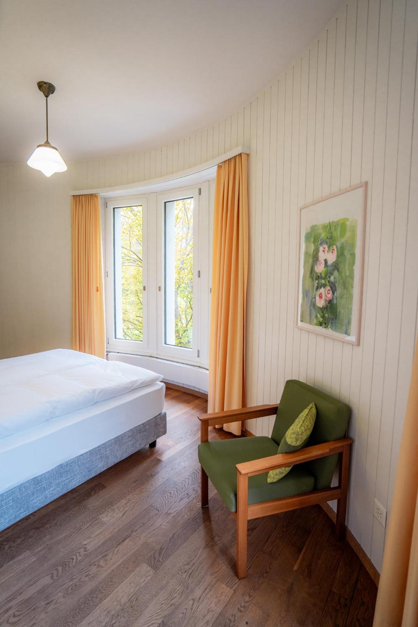 Haus Schoenstatt Contactless-check-in 3* Brig
