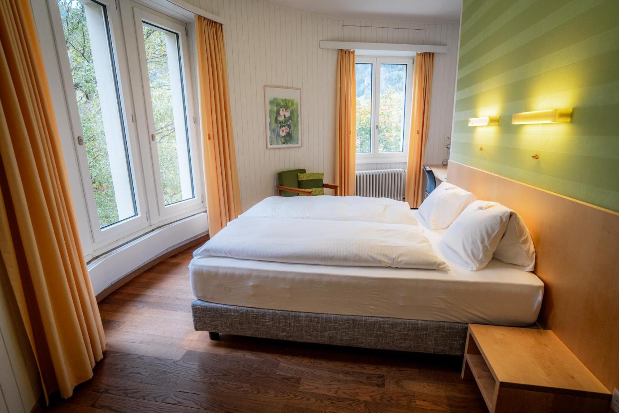 Haus Schönstatt 3*