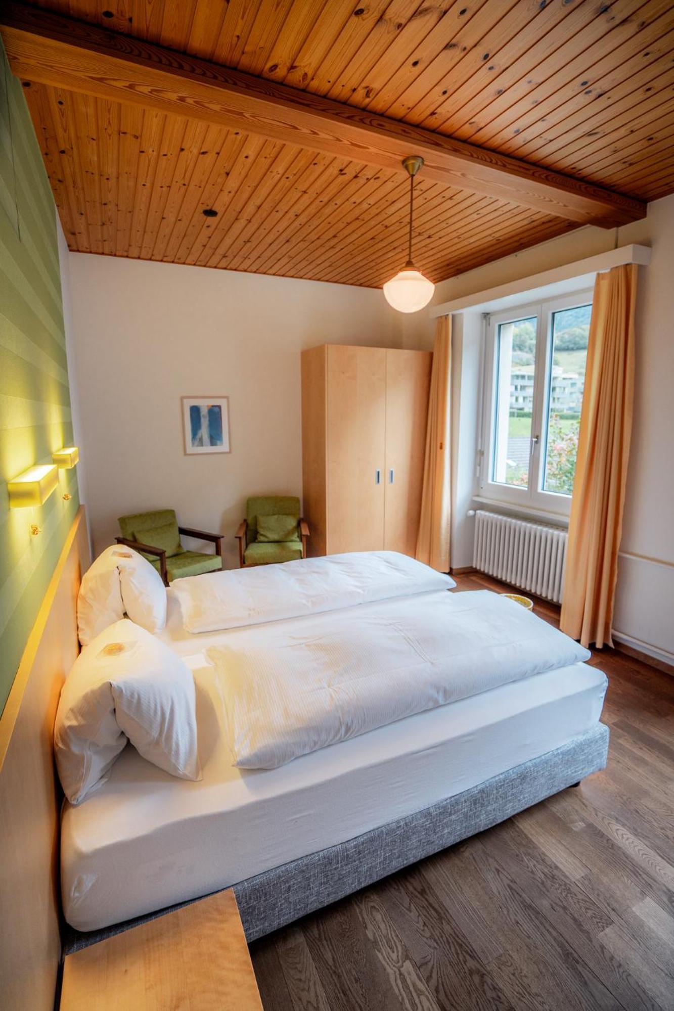 Haus Schönstatt Hotel 3*
