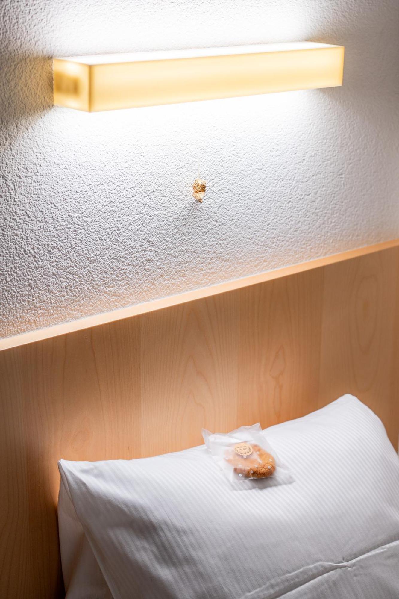 Hotel Haus Schoenstatt Contactless-check-in