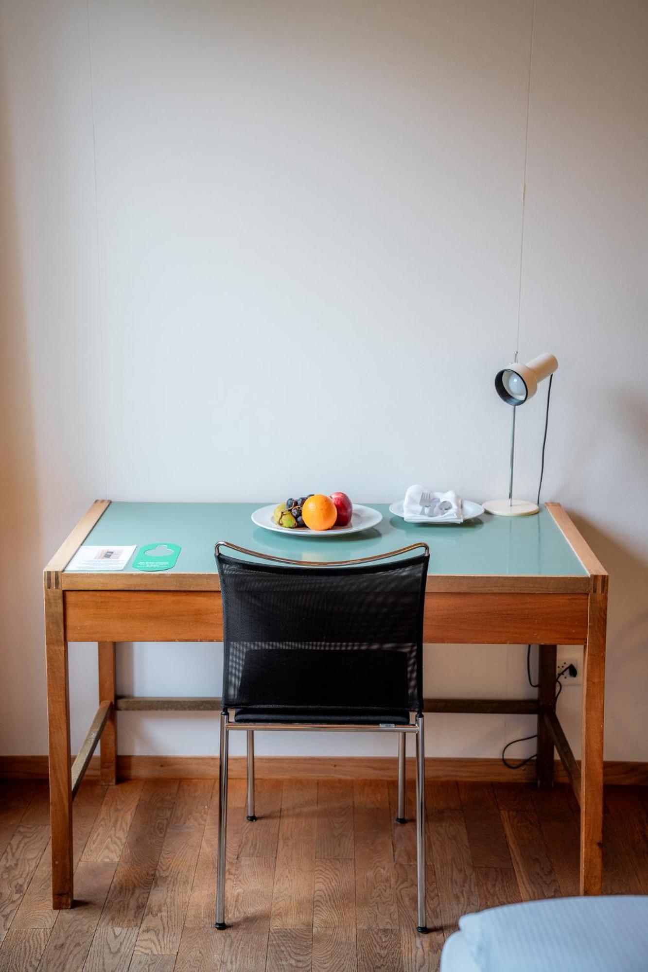 Hotel Haus Schönstatt Brig-Glis